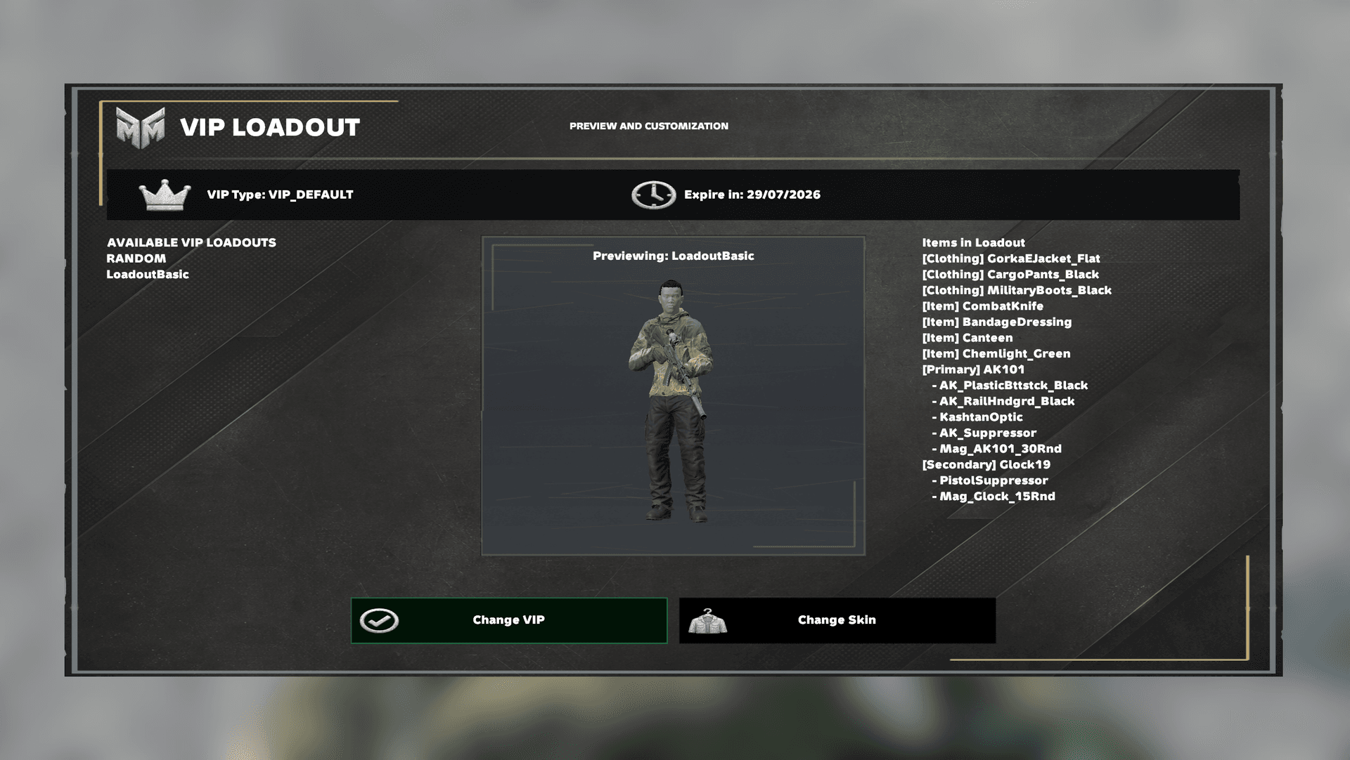 MM Loadout 3