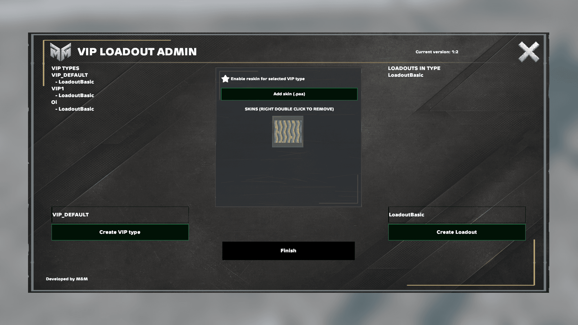 MM Loadout 6