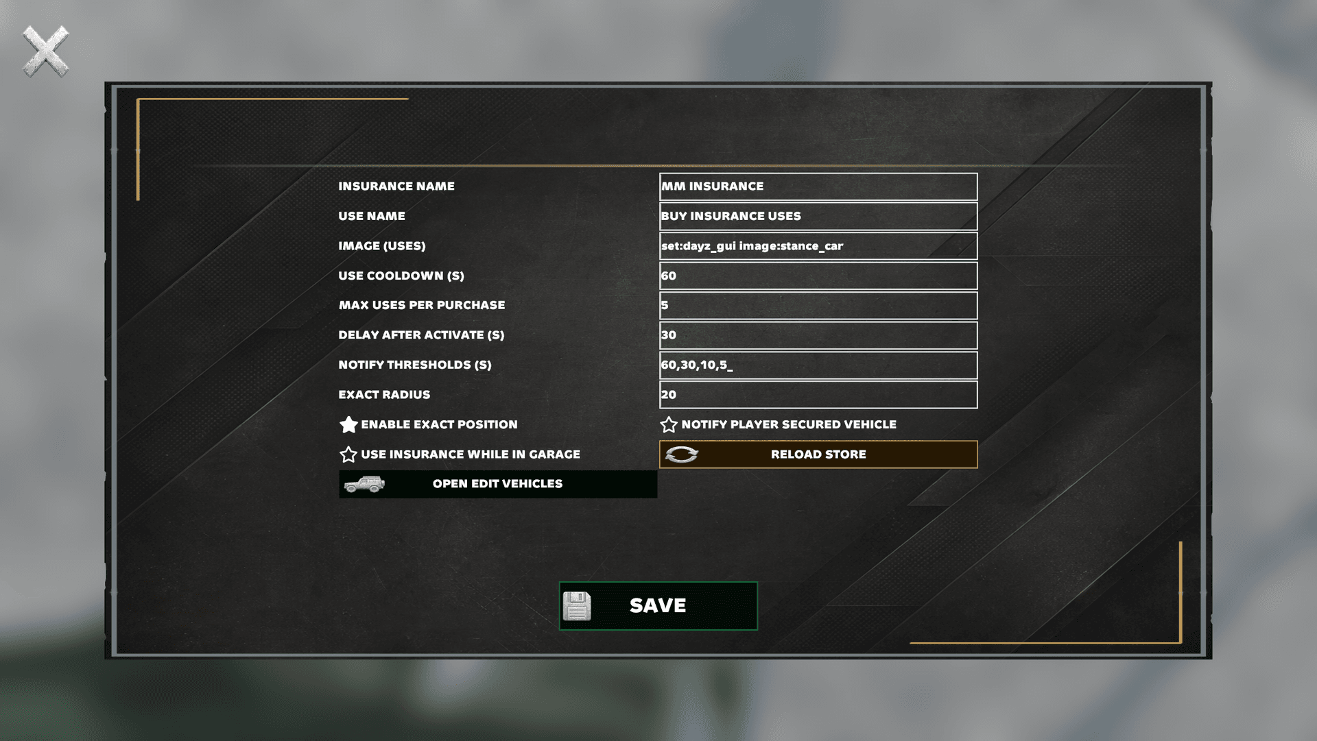 MM Store 3