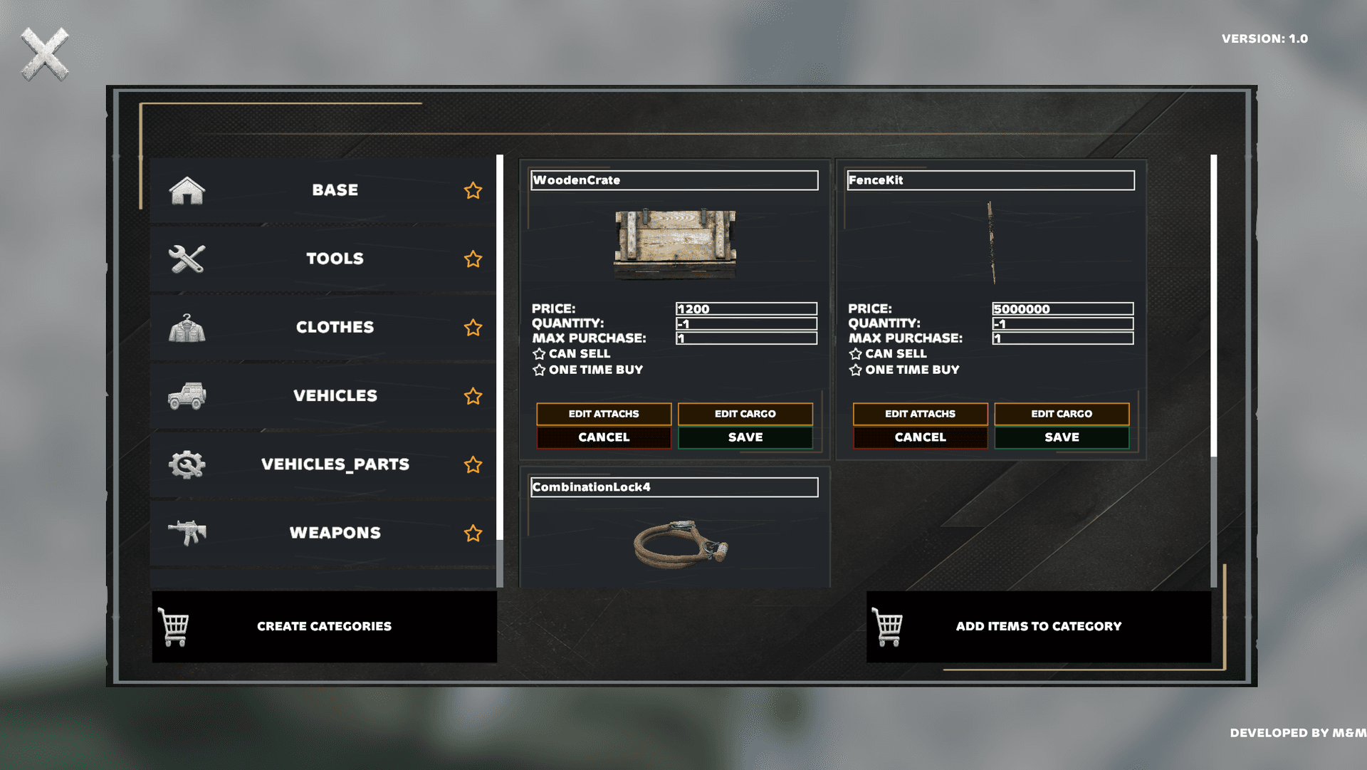 MM Store 6