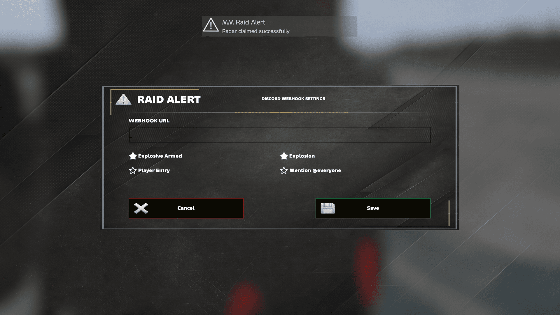 Raid Alert 2