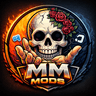 MMMods logo